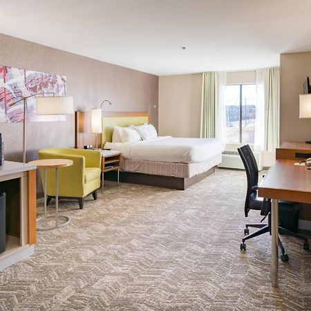 Springhill Suites By Marriott Дентон Экстерьер фото