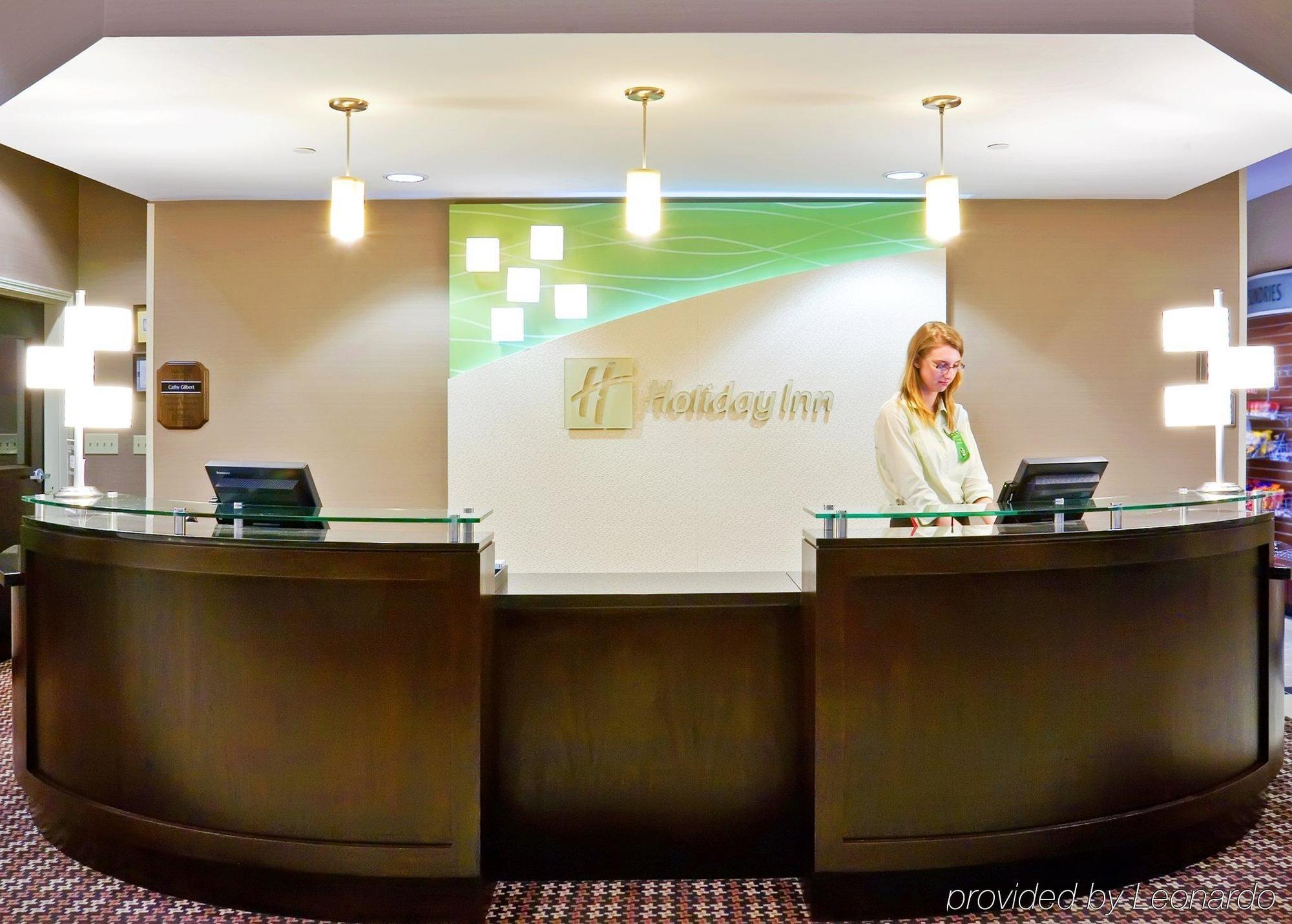 Springhill Suites By Marriott Дентон Интерьер фото