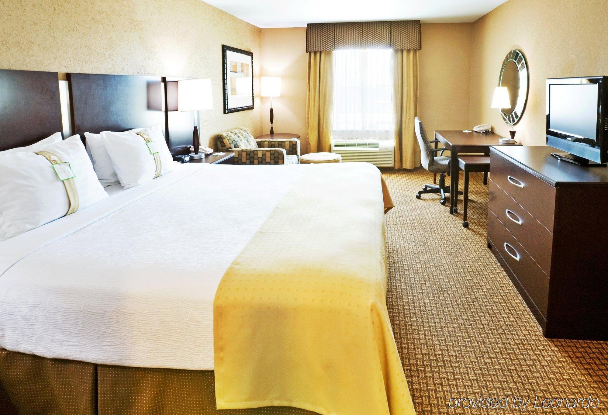 Springhill Suites By Marriott Дентон Номер фото