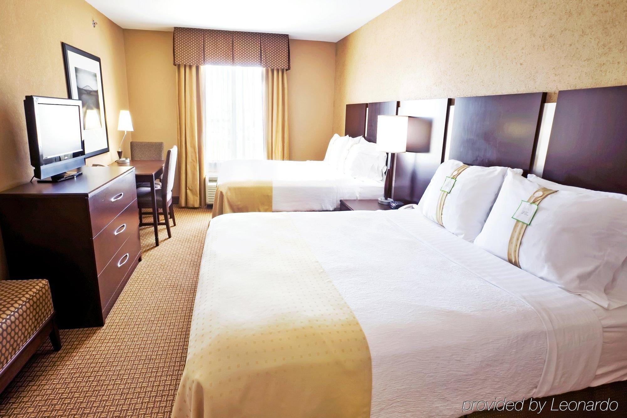 Springhill Suites By Marriott Дентон Номер фото