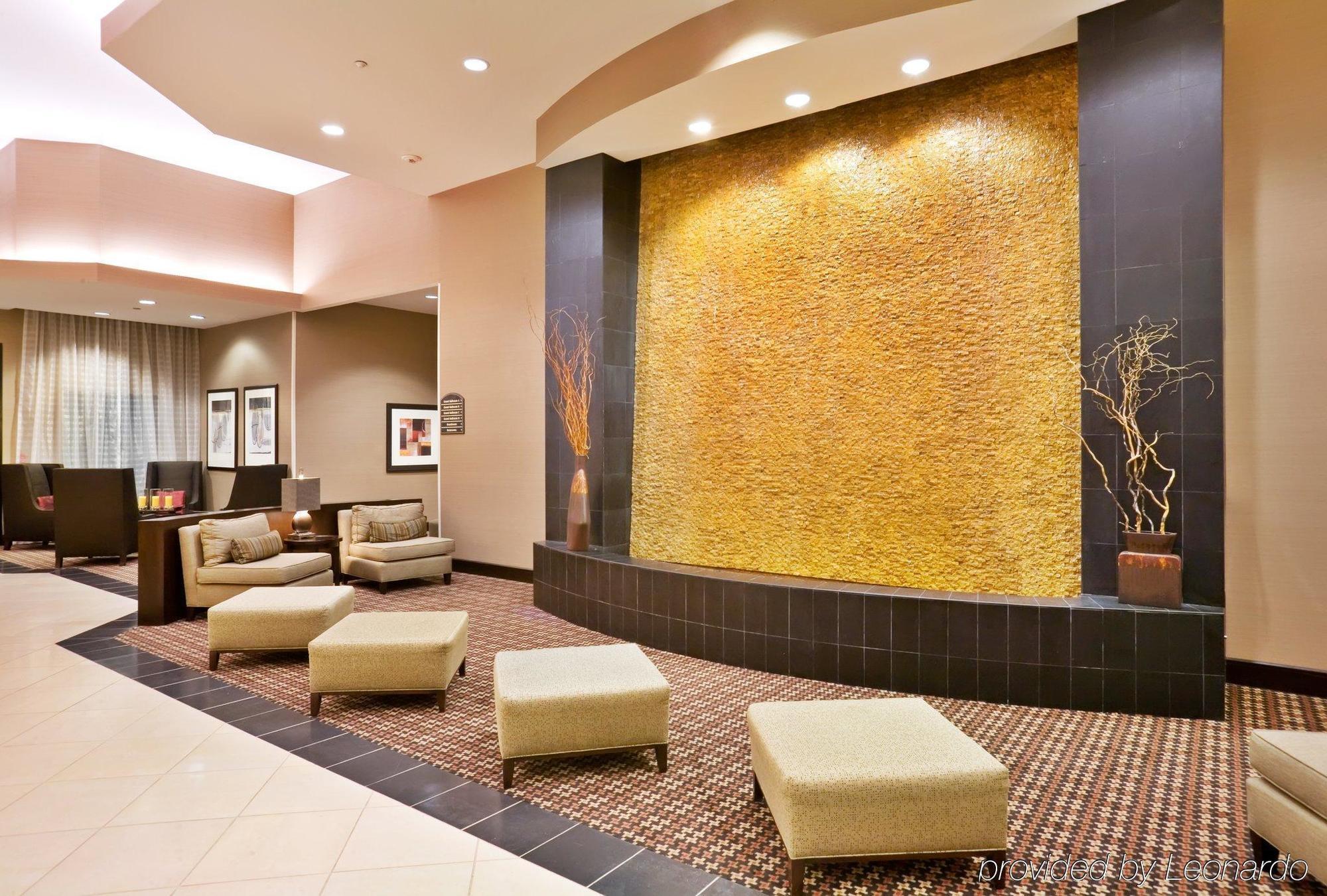 Springhill Suites By Marriott Дентон Экстерьер фото
